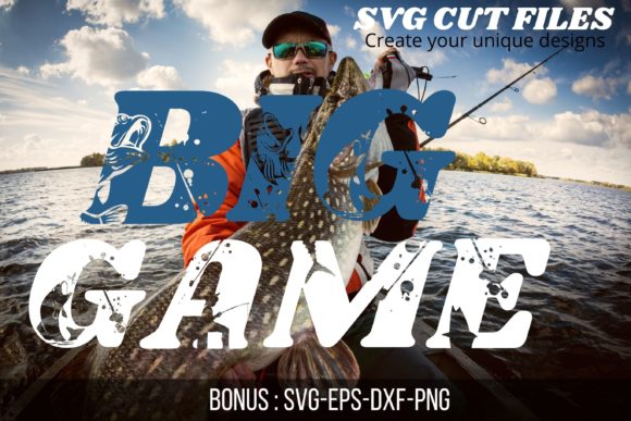 Big Game Font: A Designer's Tool for Bold Visual Impact