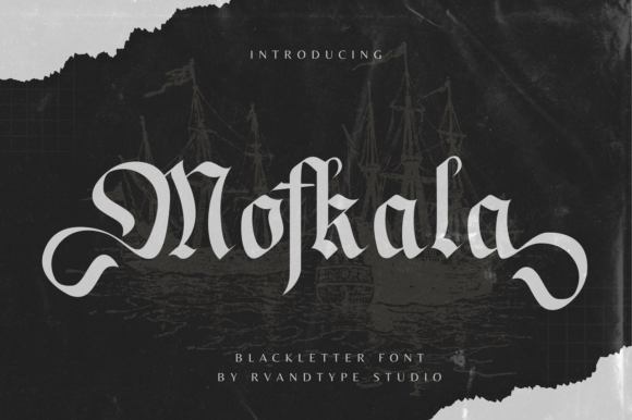 Mofkala: Channeling Radical Allure in Modern Design