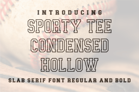 Sporty Tee Condensed Hollow: Injecting Kinetic Energy into Your Designs