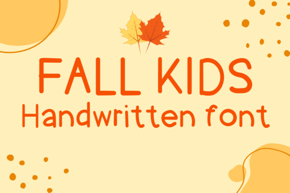 Superdong Font: A Sweet Handwritten Style for Playful Projects