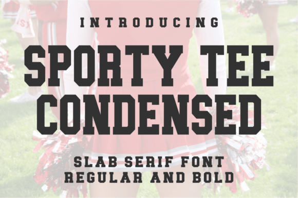 Why Sporty Tee Condensed Delivers Instant Impact